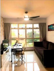 Blk 10B Tiong Bahru View (Bukit Merah), HDB 4 Rooms #484886571